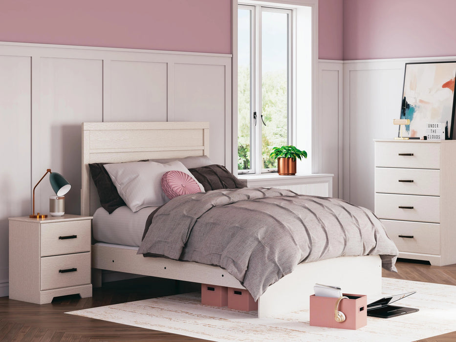 Stelsie Bed - Dream Home Furniture & Mattress (Waite Park, MN)