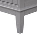 Oliva Vanity Set - Dream Home Furniture & Mattress (Waite Park, MN)