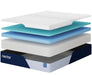 Nectar Classic Memory Foam Mattress - Dream Home Furniture & Mattress (Waite Park, MN)