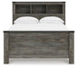 Frandern Full Bed - Dream Home Furniture & Mattress (Waite Park, MN)