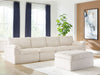 Fannin Sectional - Dream Home Furniture & Mattress (Waite Park, MN)