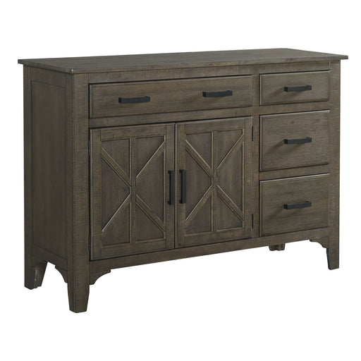 Sullivan Server - Dream Home Furniture & Mattress (Waite Park, MN)