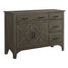 Sullivan Server - Dream Home Furniture & Mattress (Waite Park, MN)