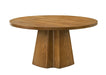 Orsino 5 Pc. Dining Table Set - Dream Home Furniture & Mattress (Waite Park, MN)