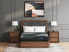 Millennium 2.0 Foam 12 Inch Mattress - Dream Home Furniture & Mattress (Waite Park, MN)