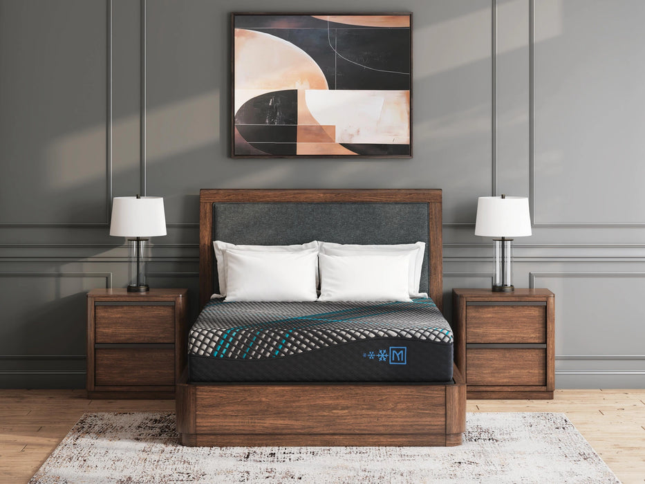 Millennium 2.0 Foam 12 Inch Mattress - Dream Home Furniture & Mattress (Waite Park, MN)