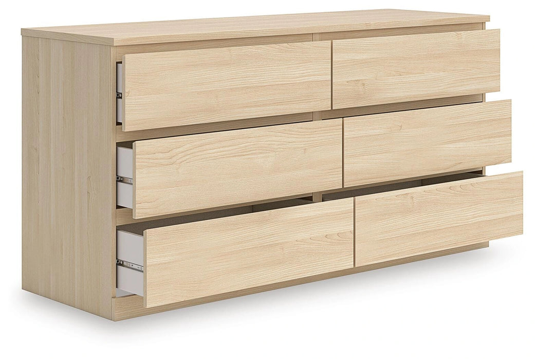 Onita Dresser - Dream Home Furniture & Mattress (Waite Park, MN)