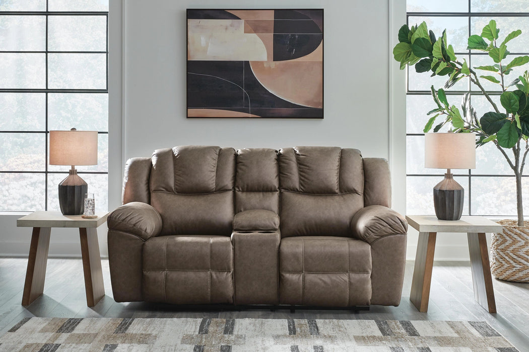 Lowilla Living Room Set - Dream Home Furniture & Mattress (Waite Park, MN)