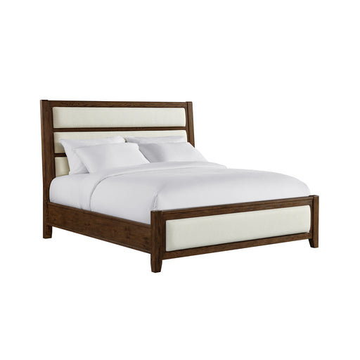 Marlow King Bed - Dream Home Furniture & Mattress (Waite Park, MN)