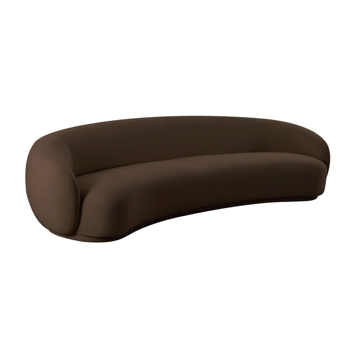 Kendall Performance Velvet Sofa