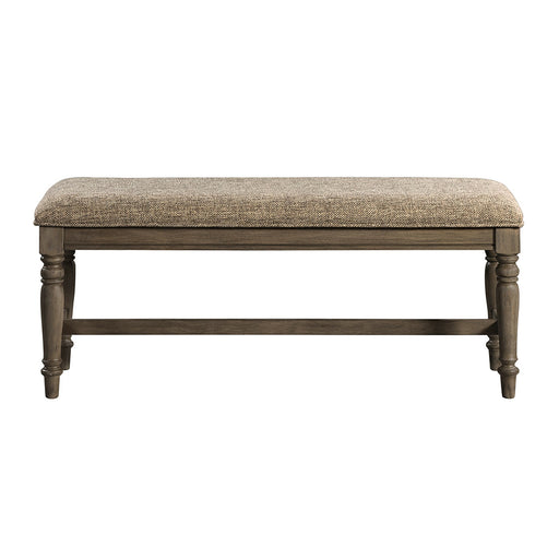 Balboa Park Dining Bench - Dream Home Furniture & Mattress (Waite Park, MN)
