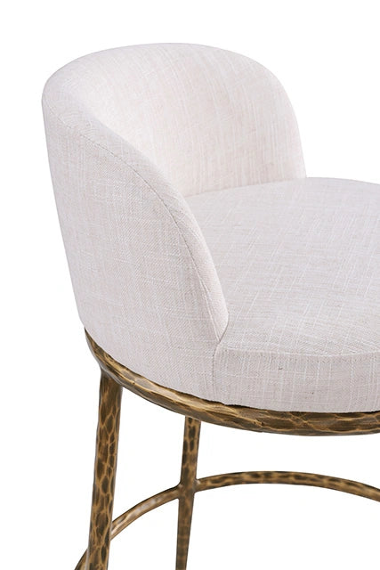 Rilva Counter Ht. Stool (1/CTN) - Dream Home Furniture & Mattress (Waite Park, MN)