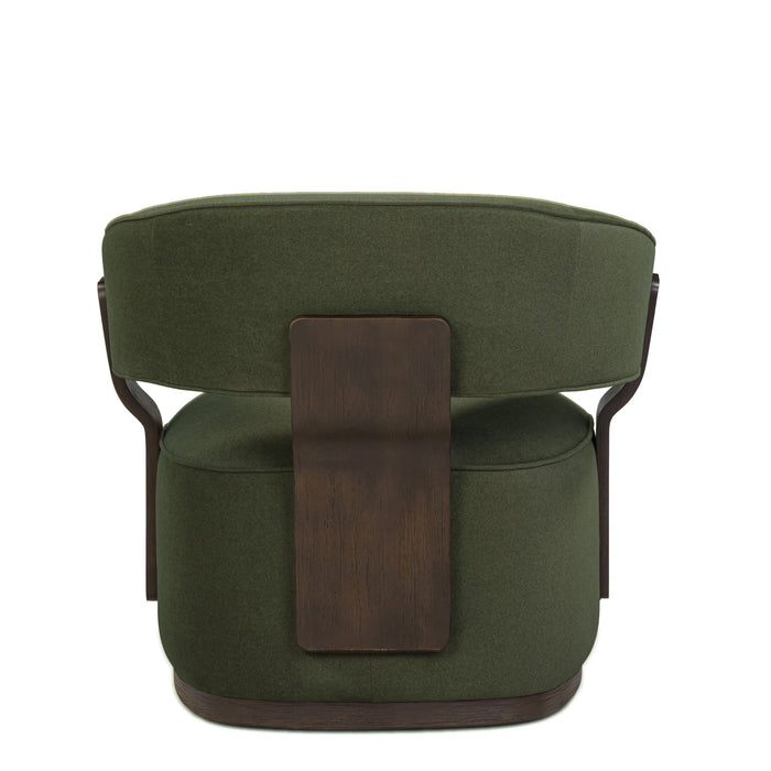 Madison Swivel Accent Chair