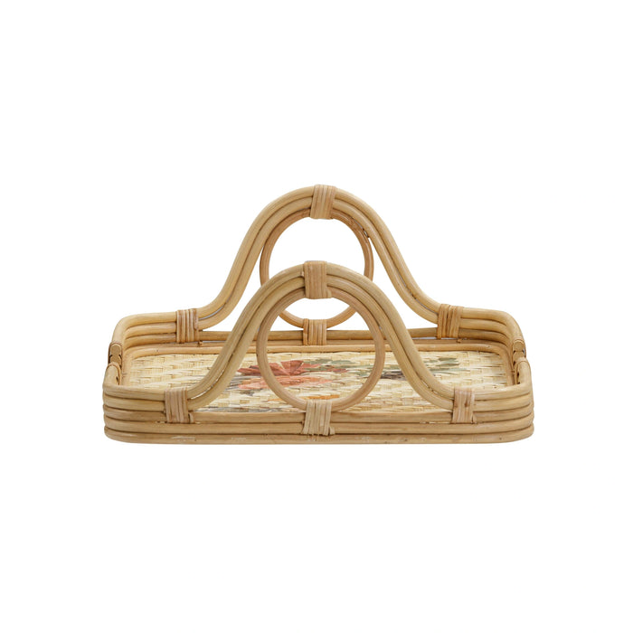 Corey Bamboo Tray