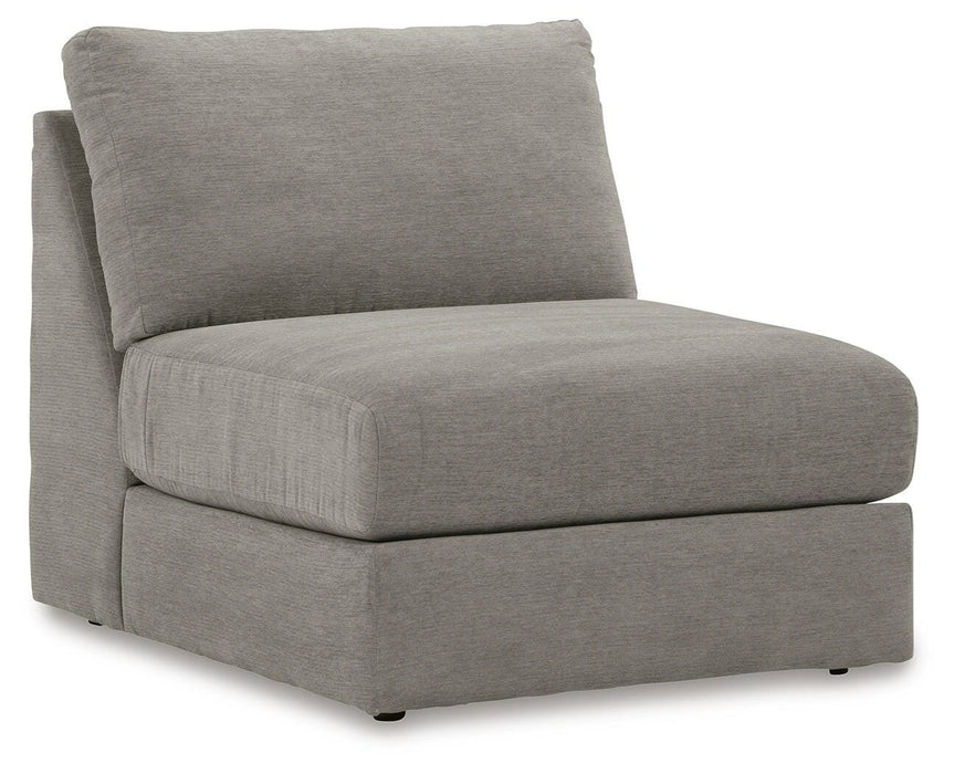 Avaliyah Sectional with Chaise - Dream Home Furniture & Mattress (Waite Park, MN)