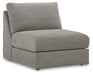 Avaliyah Sectional with Chaise - Dream Home Furniture & Mattress (Waite Park, MN)