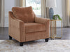 Amity Bay Chair - Dream Home Furniture & Mattress (Waite Park, MN)