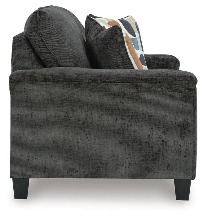 Erinslane Loveseat - Dream Home Furniture & Mattress (Waite Park, MN)