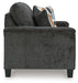 Erinslane Loveseat - Dream Home Furniture & Mattress (Waite Park, MN)