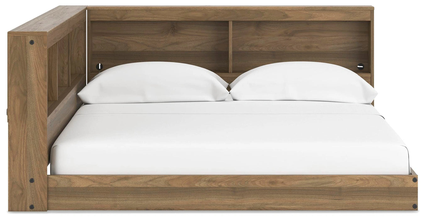 Deanlow Bed - Dream Home Furniture & Mattress (Waite Park, MN)