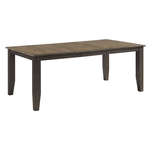 Beacon Dining Table - Dream Home Furniture & Mattress (Waite Park, MN)
