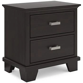 Covetown Bedroom Package - Dream Home Furniture & Mattress (Waite Park, MN)