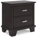 Covetown Bedroom Package - Dream Home Furniture & Mattress (Waite Park, MN)