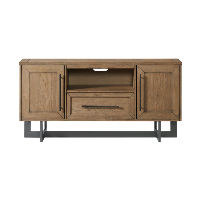Eden 60" Media Console