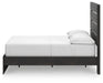 Hollivern Bed - Dream Home Furniture & Mattress (Waite Park, MN)