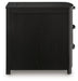 Camdill Chairside End Table - Dream Home Furniture & Mattress (Waite Park, MN)