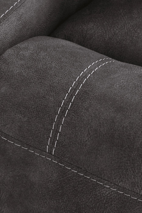 Brysonview Reclining Sofa - Dream Home Furniture & Mattress (Waite Park, MN)