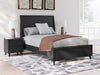 Danziar Bed - Dream Home Furniture & Mattress (Waite Park, MN)