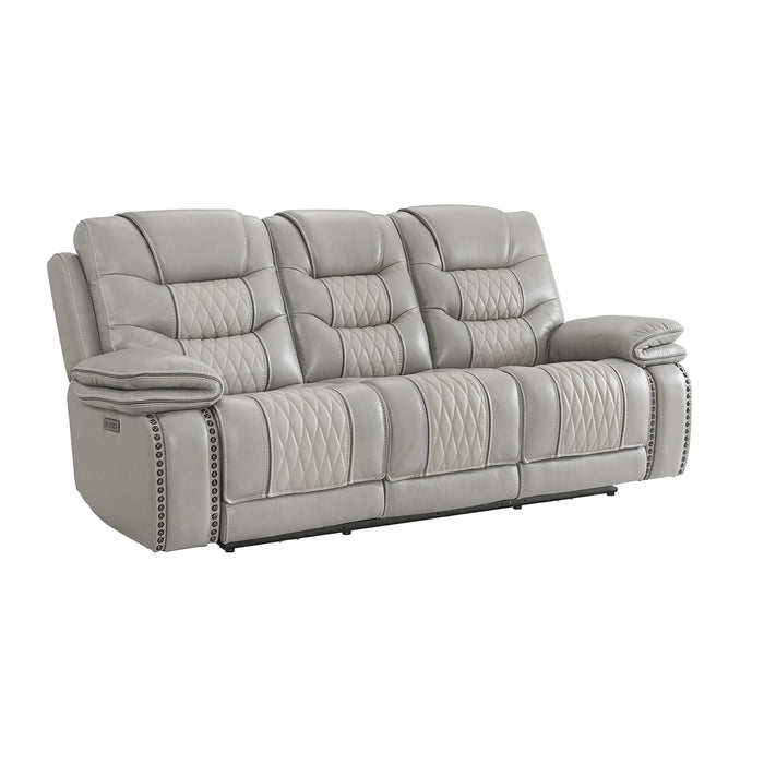 Cody Dual-Power Sofa