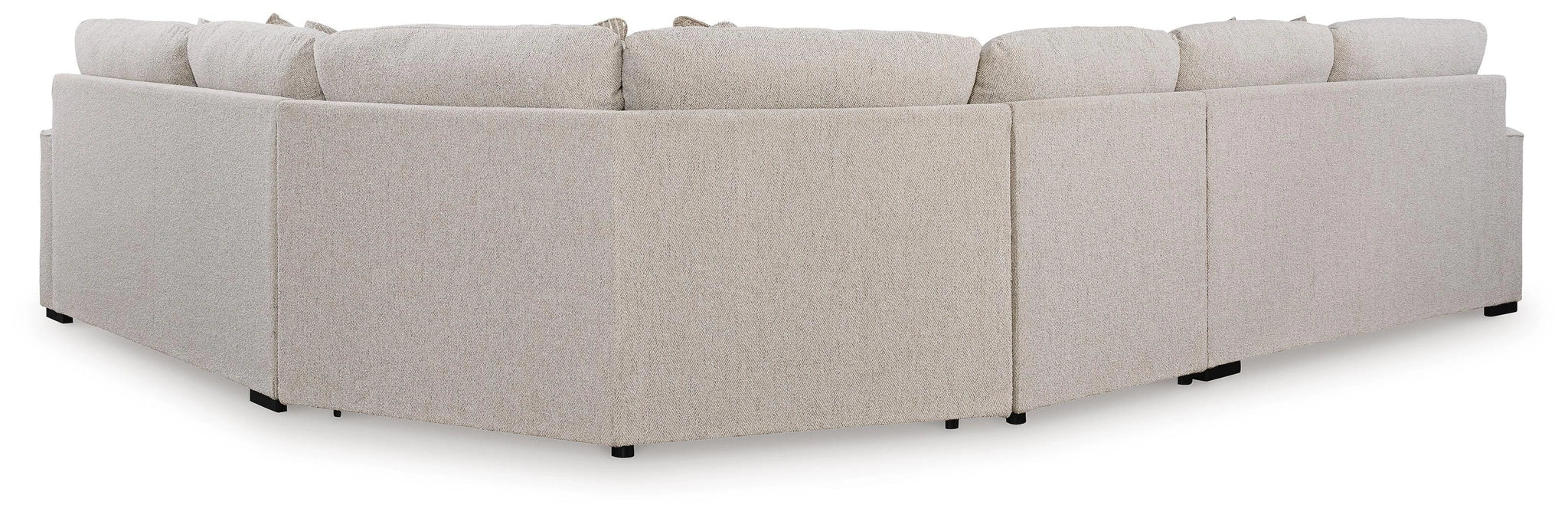 Ballyton Upholstery Package - Dream Home Furniture & Mattress (Waite Park, MN)