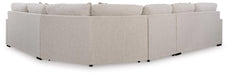Ballyton Upholstery Package - Dream Home Furniture & Mattress (Waite Park, MN)