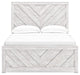 Cayboni Bed - Dream Home Furniture & Mattress (Waite Park, MN)