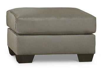 Darcy Living Room Set - Dream Home Furniture & Mattress (Waite Park, MN)