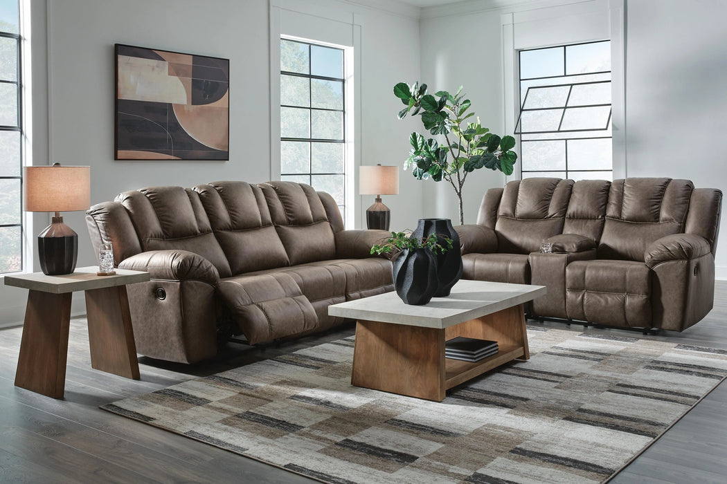 Lowilla Living Room Set - Dream Home Furniture & Mattress (Waite Park, MN)