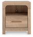 Kinlanni Bedroom Set - Dream Home Furniture & Mattress (Waite Park, MN)