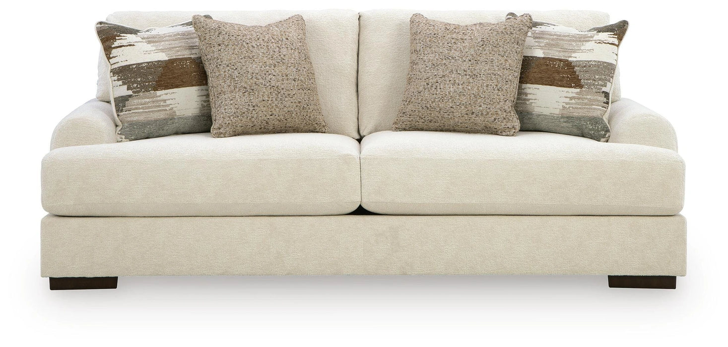 Jayne Park Sofa - Dream Home Furniture & Mattress (Waite Park, MN)