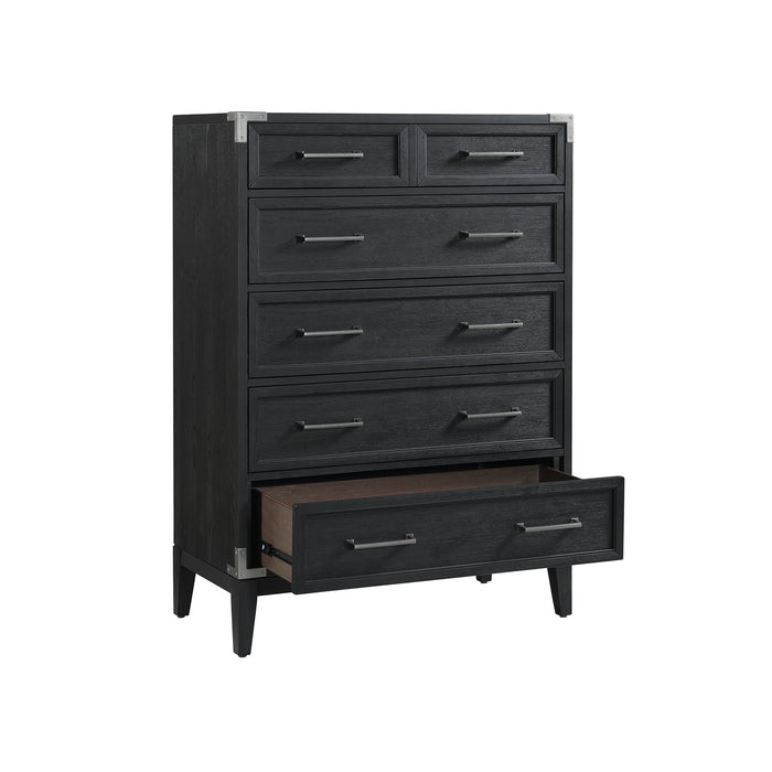 Laguna Chest