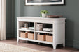 Kanwyn Credenza - Dream Home Furniture & Mattress (Waite Park, MN)