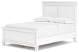Fortman Bed - Dream Home Furniture & Mattress (Waite Park, MN)