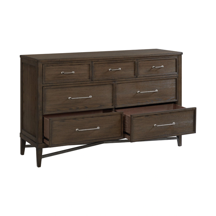 Preston Dresser