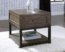 Johurst Occasional Table Set - Dream Home Furniture & Mattress (Waite Park, MN)