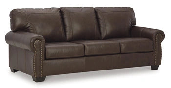 Colleton Living Room Set - Dream Home Furniture & Mattress (Waite Park, MN)