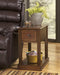 Breegin End Table Set - Dream Home Furniture & Mattress (Waite Park, MN)