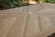 Laguna Heights Outdoor Dining Table - Dream Home Furniture & Mattress (Waite Park, MN)