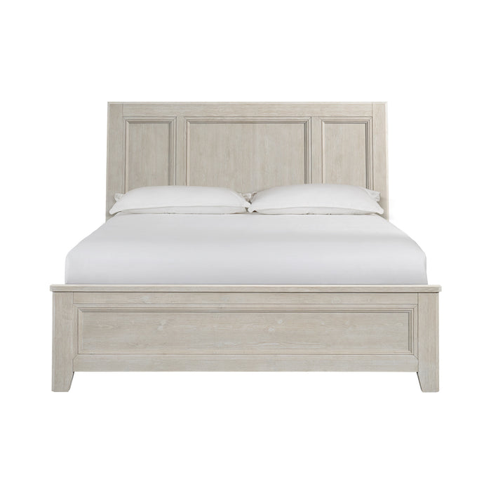 Carlson King Bed - Dream Home Furniture & Mattress (Waite Park, MN)