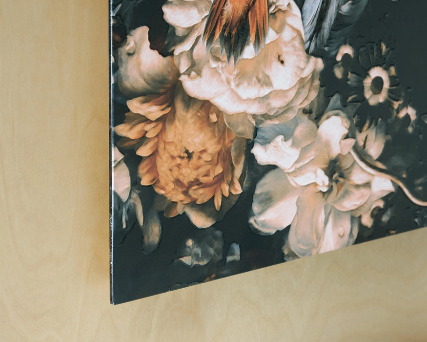 Valfer Wall Art - Dream Home Furniture & Mattress (Waite Park, MN)